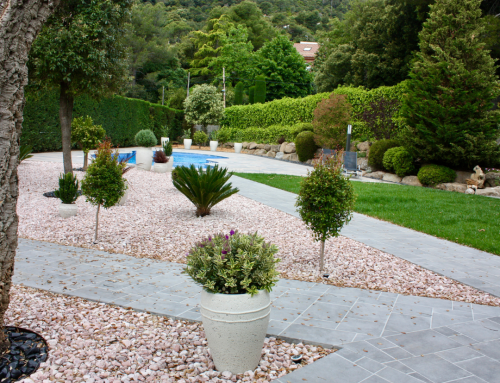 Reforma integral d’un jardí: menys manteniment, més comoditat i una nova manera de viure l’exterior