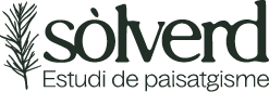 Sòlverd Logo